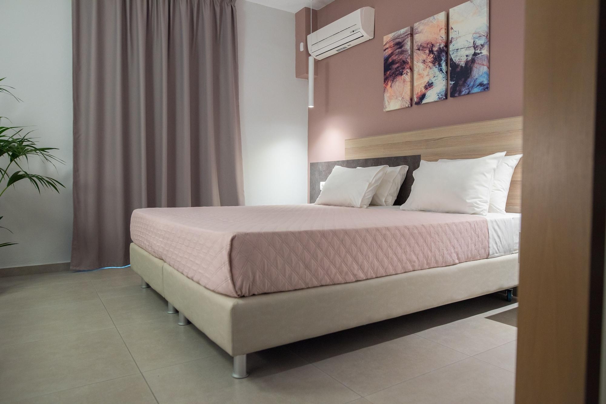 Geli Apartment *