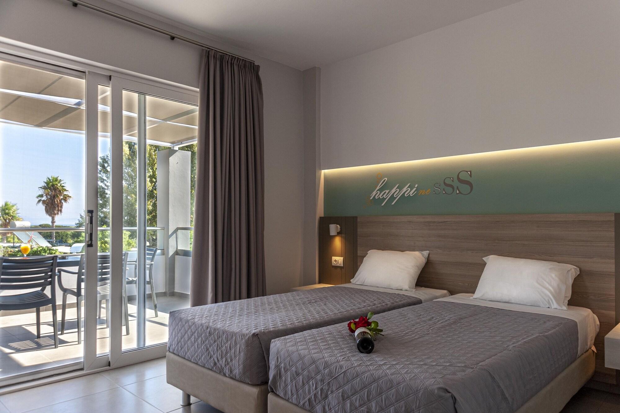 Apartment Geli