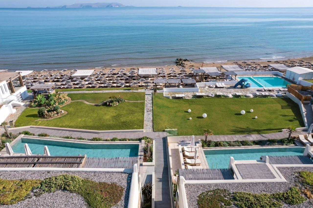 Mitsis Rinela Resort