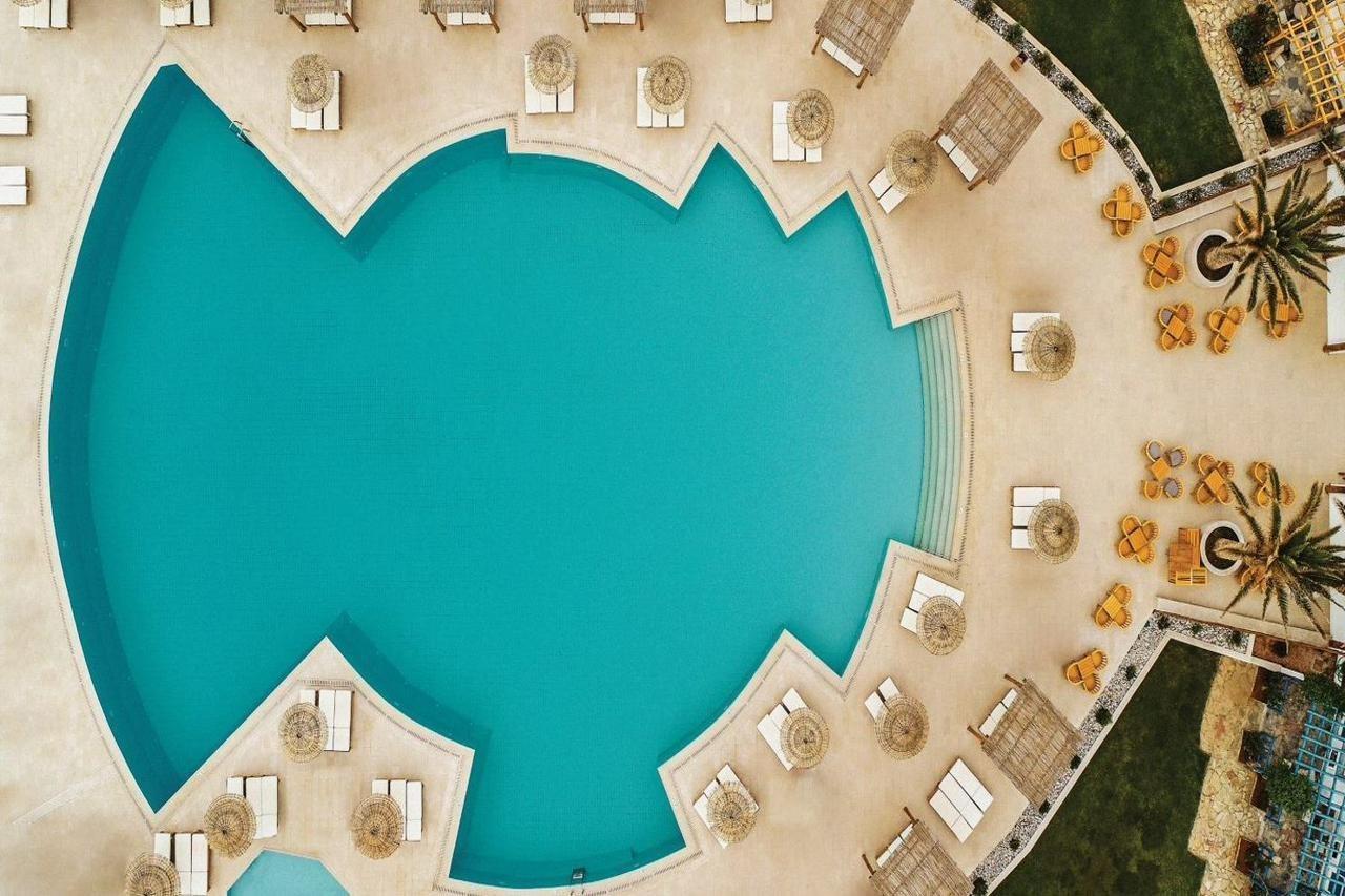 Mitsis Rinela Resort Kokkini Hani