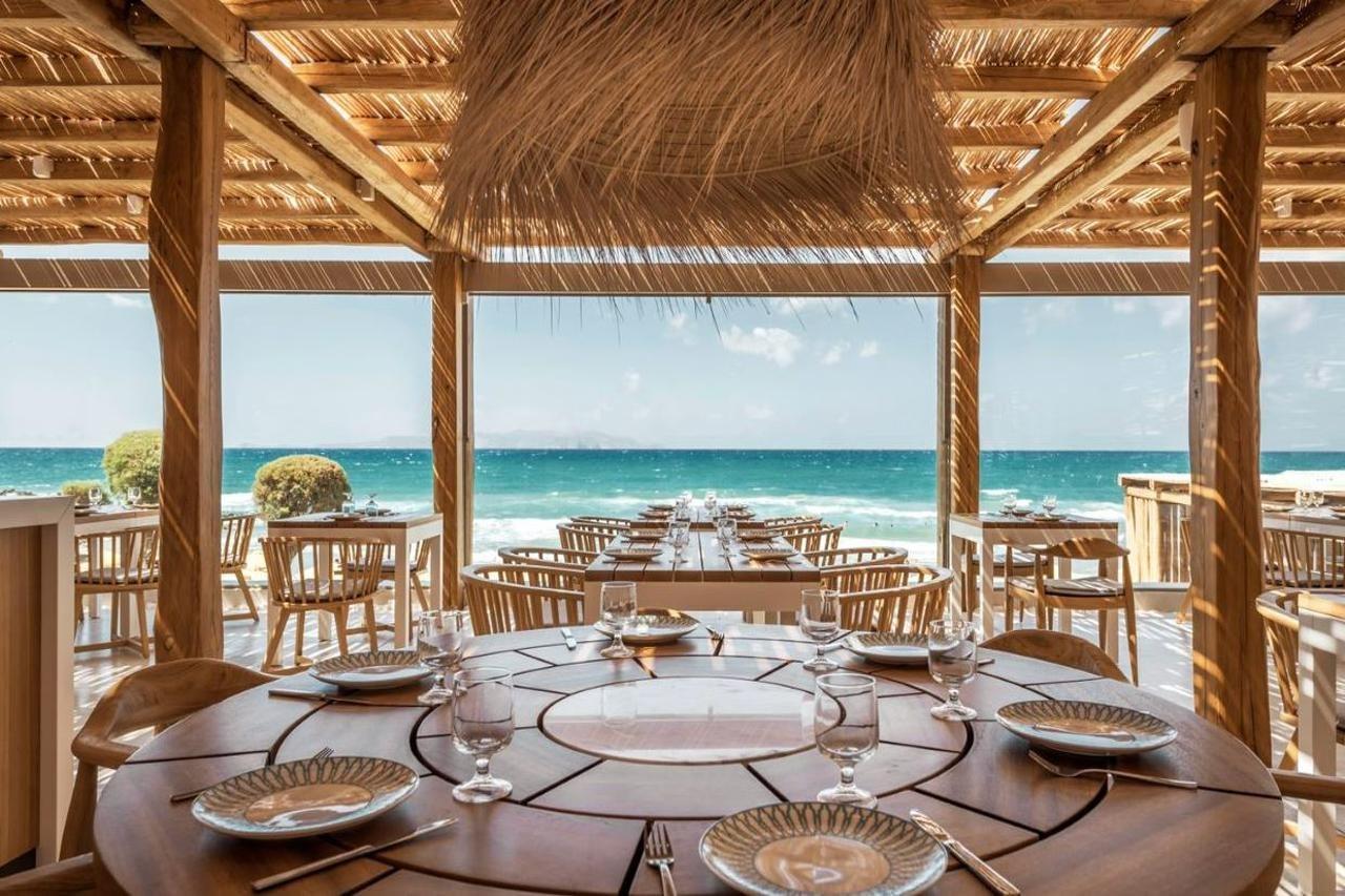 Resort Mitsis Rinela 5*