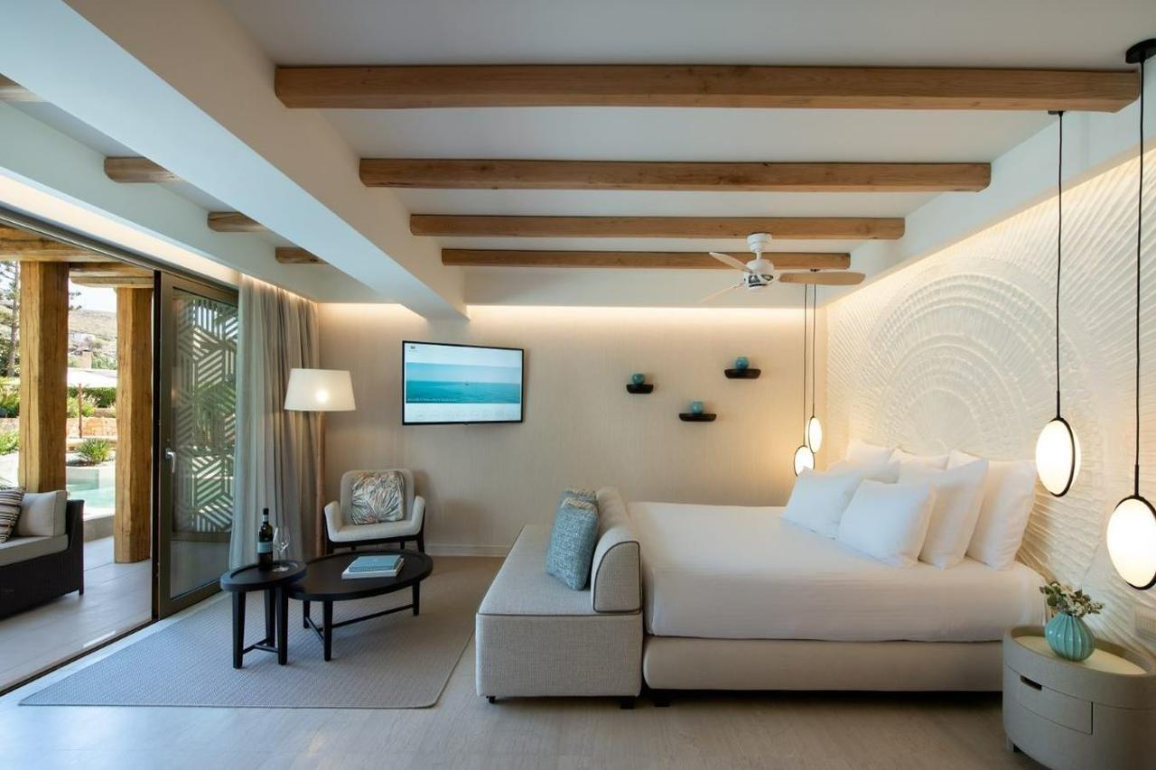 Resort Mitsis Rinela Kokkini Hani