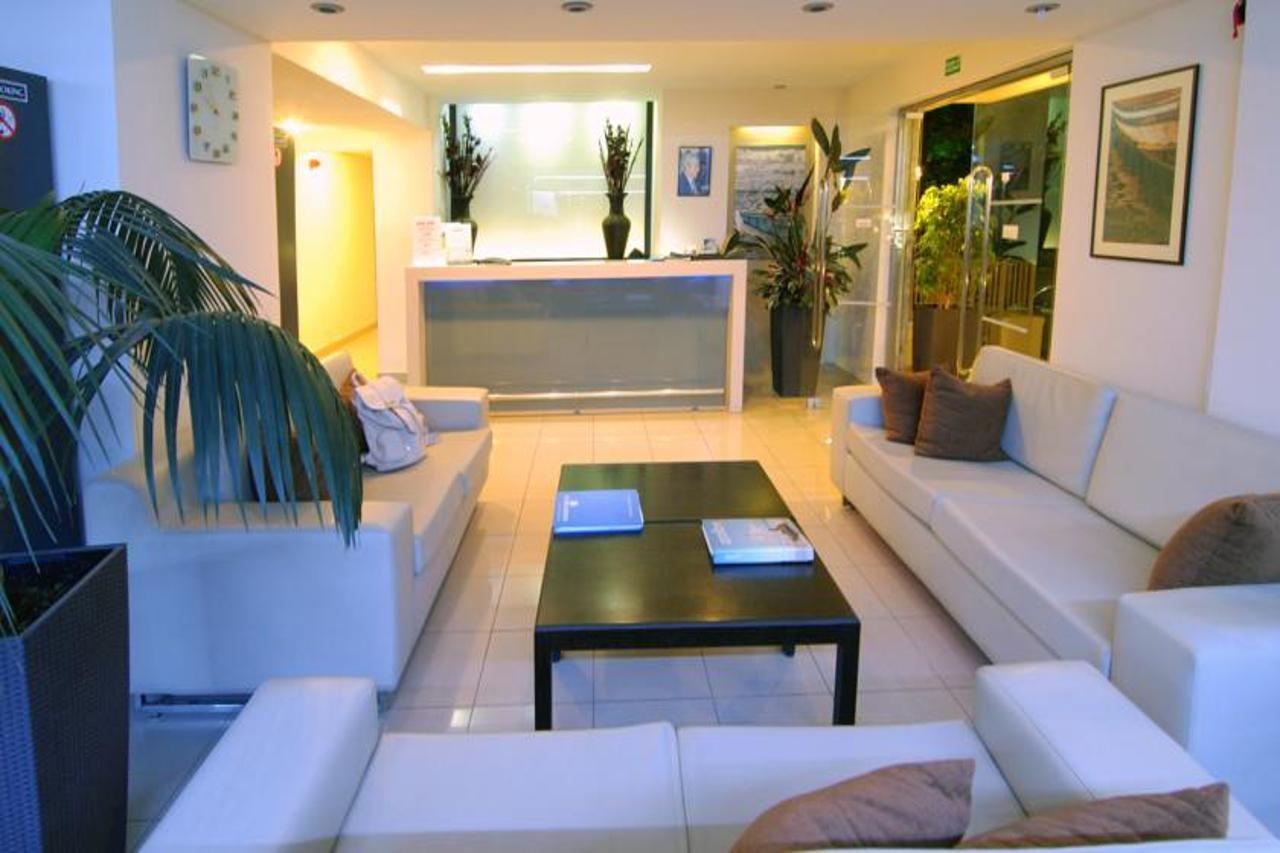 Michel Apartment