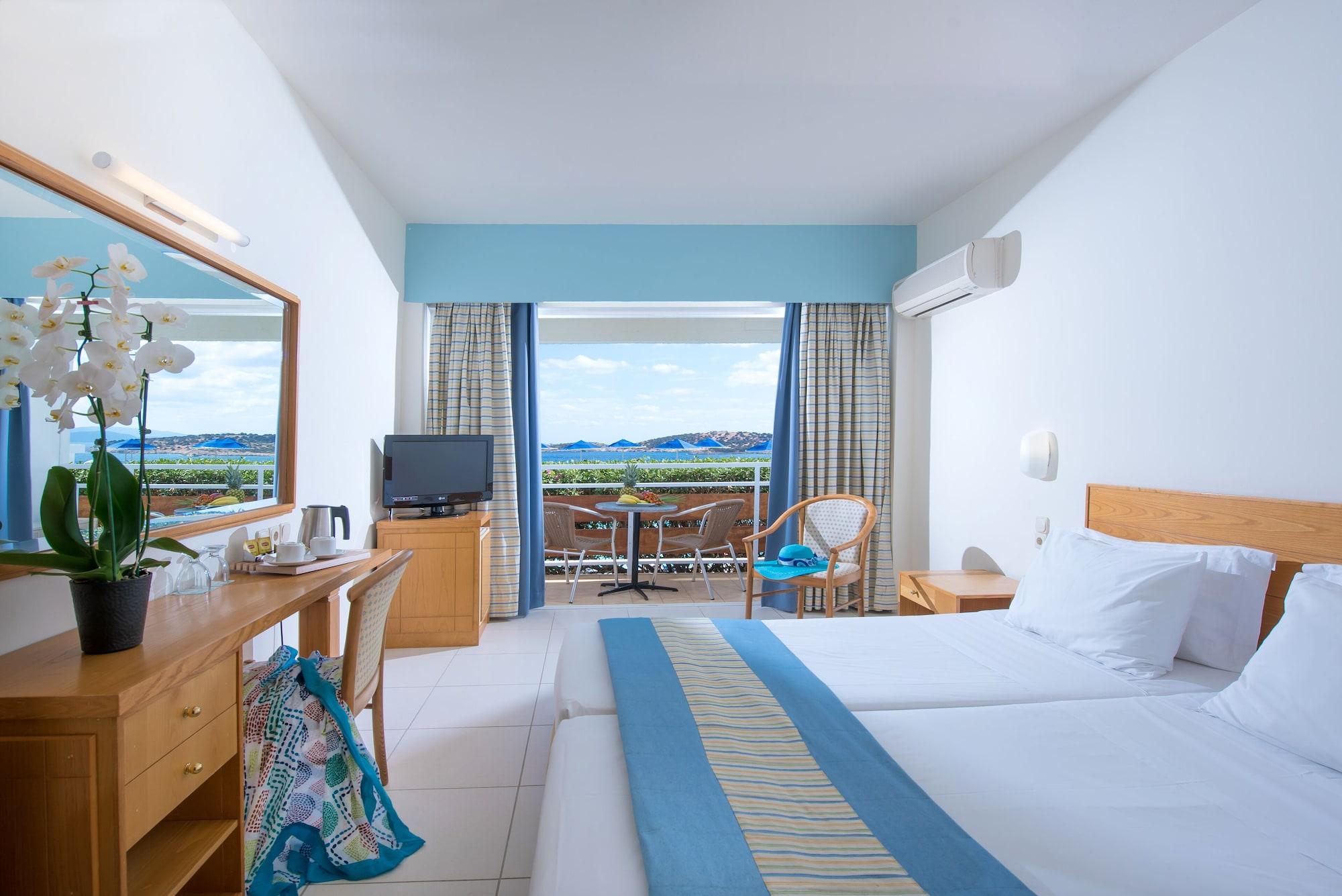 Niko Seaside Mgallery (adults Only) Hotel