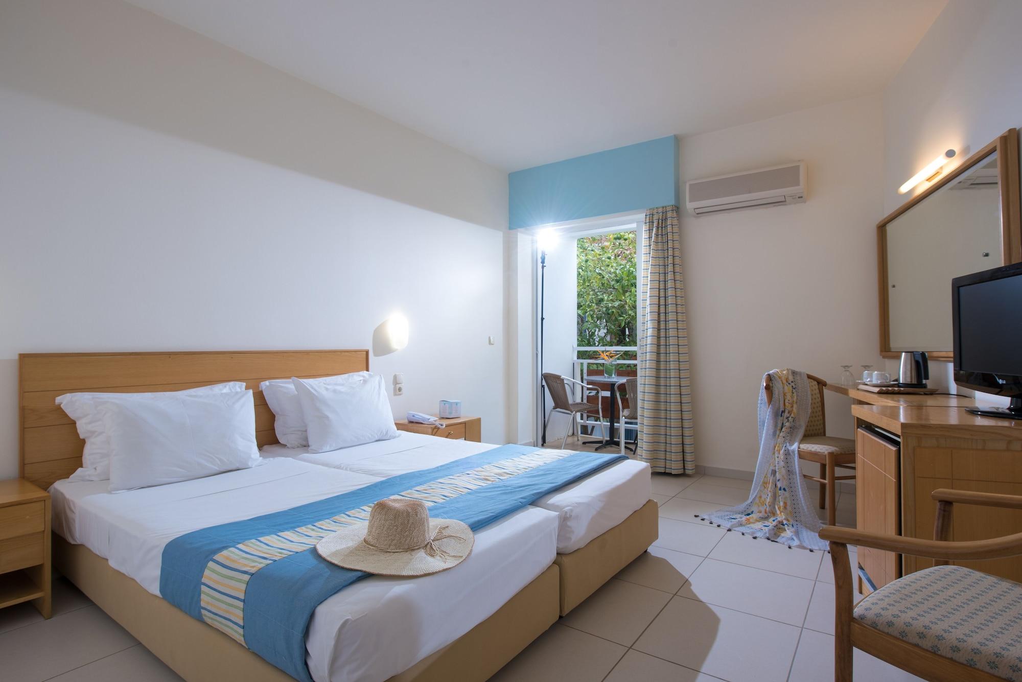Niko Seaside Mgallery (adults Only) Hotel