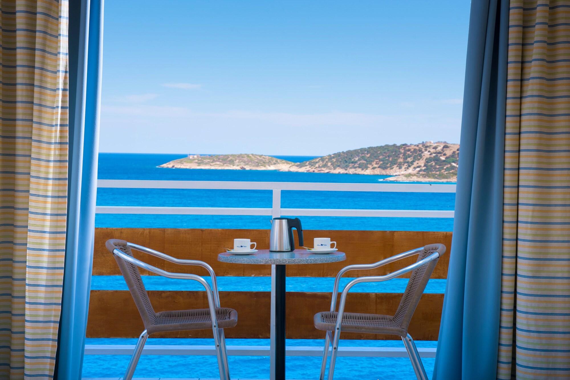 Hotel Niko Seaside Mgallery (adults Only) 5*