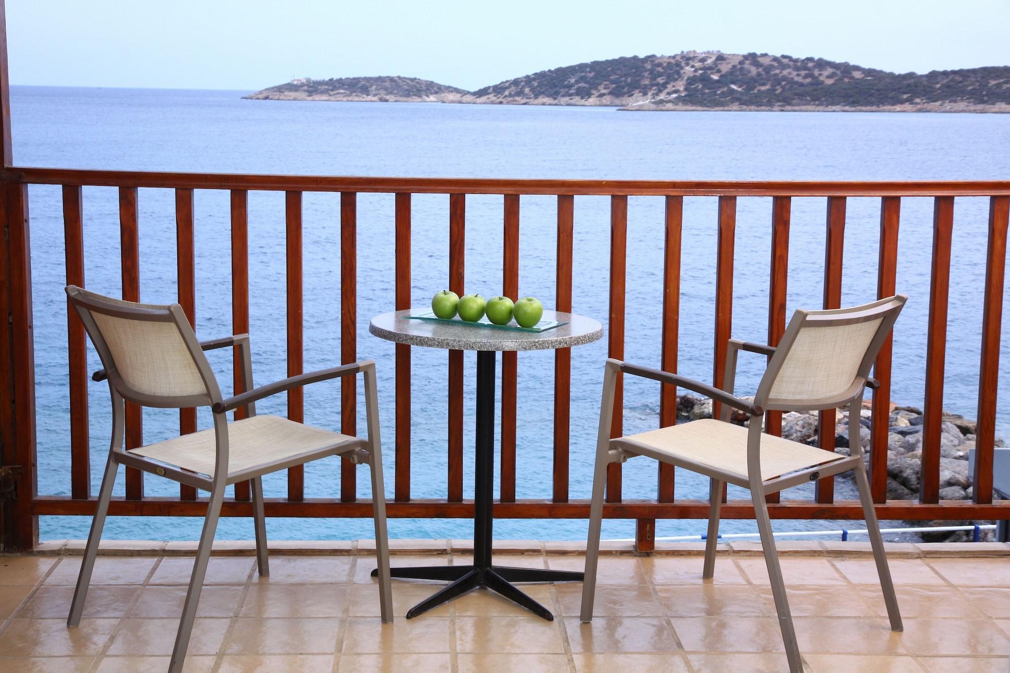 Hotel Niko Seaside Mgallery (adults Only) 5*
