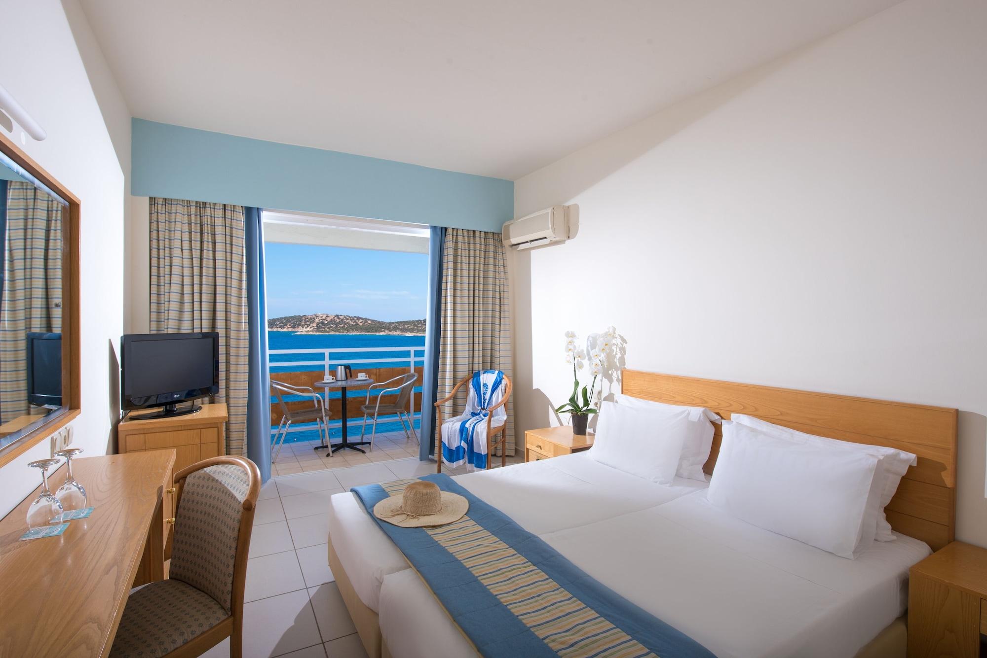 Hotel Niko Seaside Mgallery (adults Only) 5*