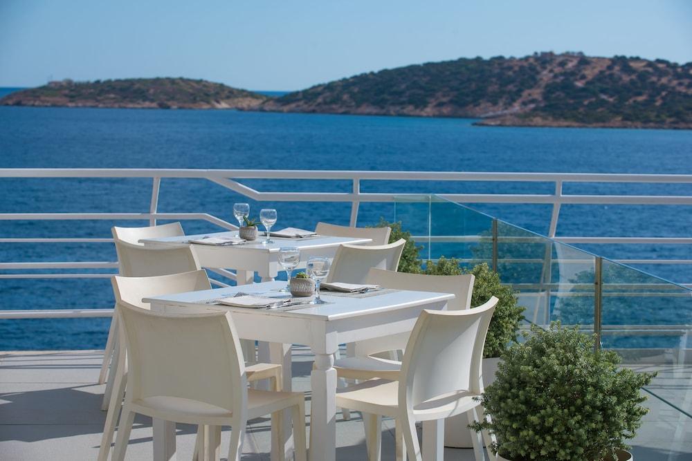 Niko Seaside Mgallery (adults Only) Hotel 5*