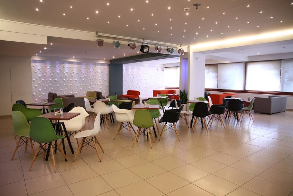 Niko Seaside Mgallery (adults Only) Hotel Agios Nikolaos (Crete)