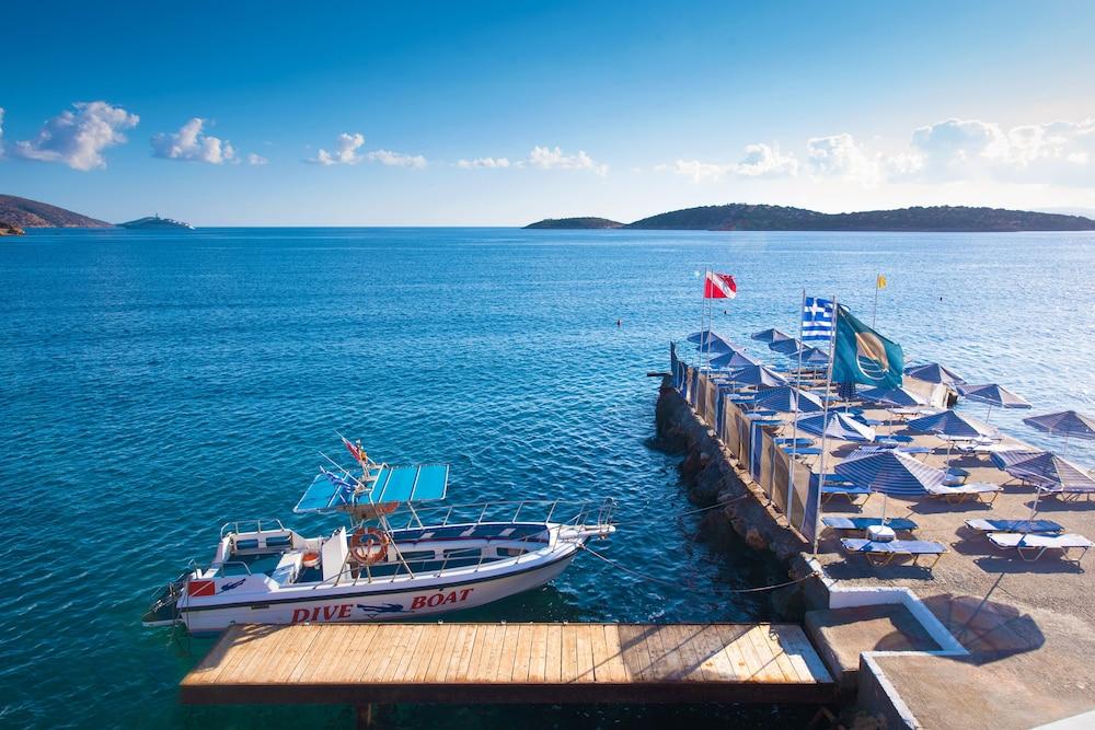 Niko Seaside Mgallery (adults Only) 5*