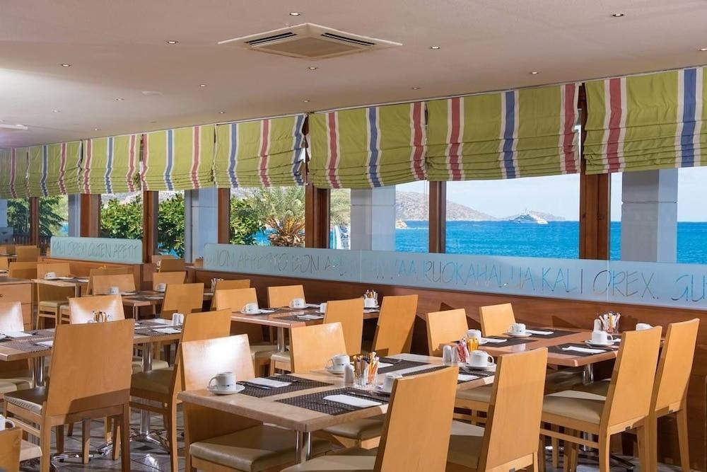 Niko Seaside Mgallery (adults Only) 5*