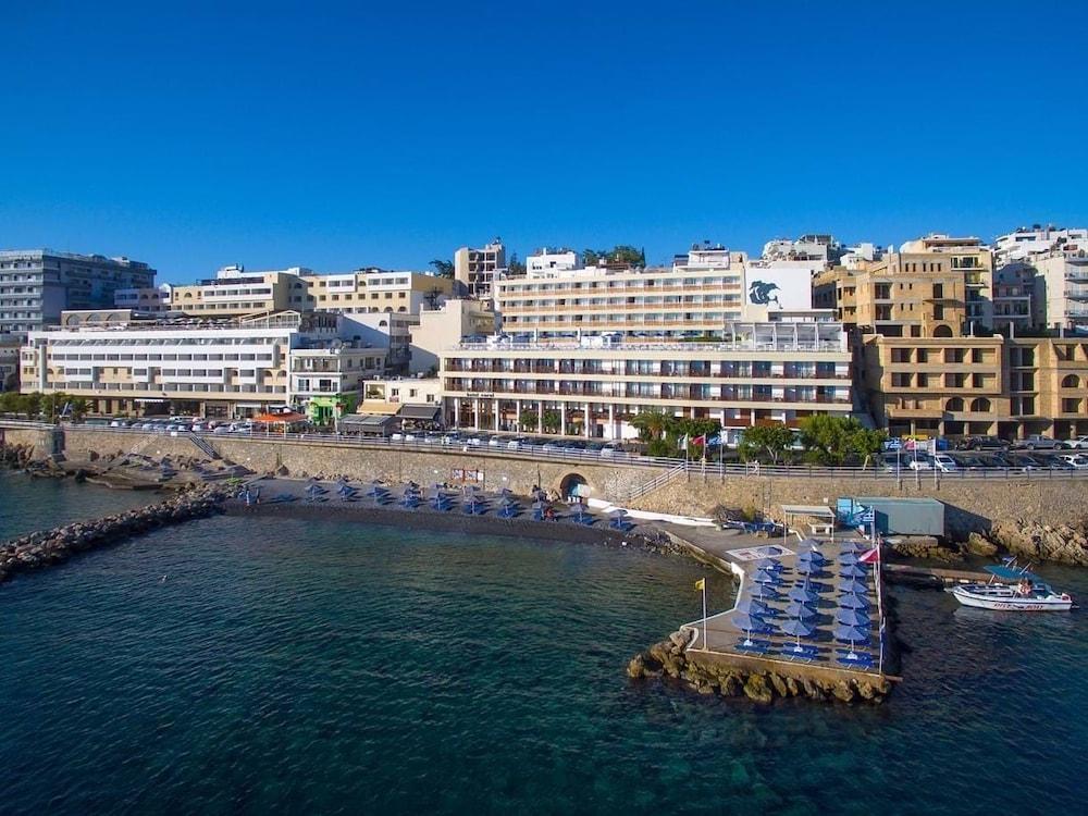 Hotel Niko Seaside Mgallery (adults Only)