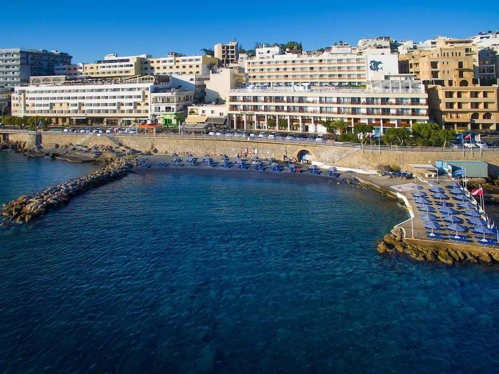 Niko Seaside Mgallery (adults Only) 5* Agios Nikolaos (Crete)