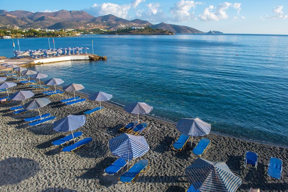Niko Seaside Mgallery (adults Only) 5*