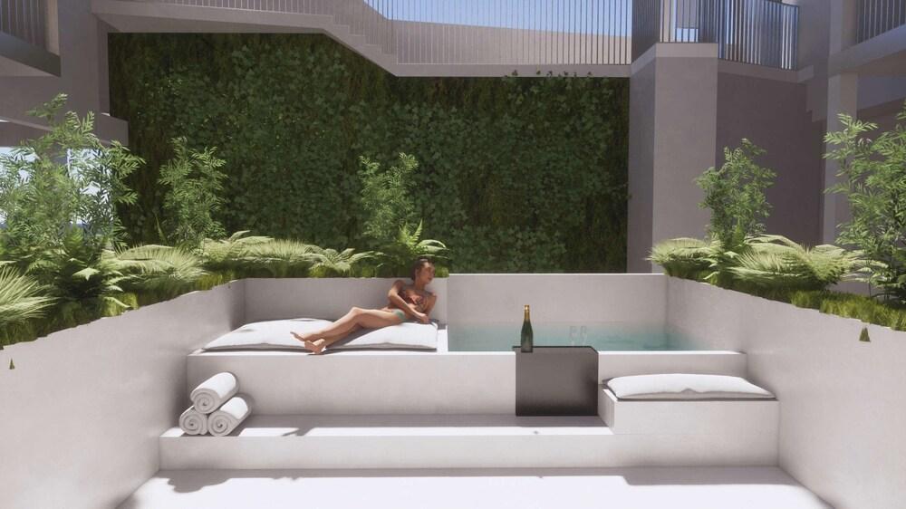 Niko Seaside Mgallery (adults Only) 5*