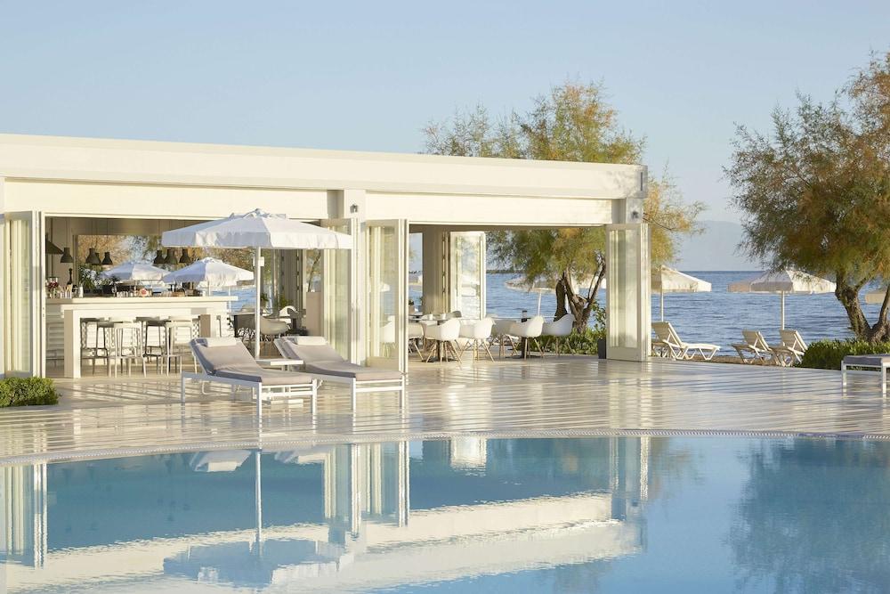 Capo Di Corfu 5* Kavos