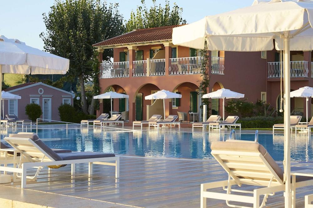Capo Di Corfu 5* Kavos