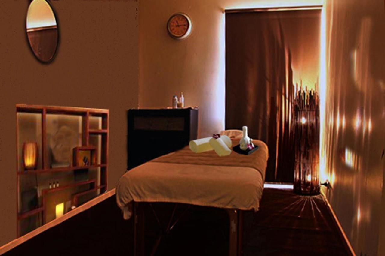 Aparthotel Castello Bianco Platanes (Rethymno)