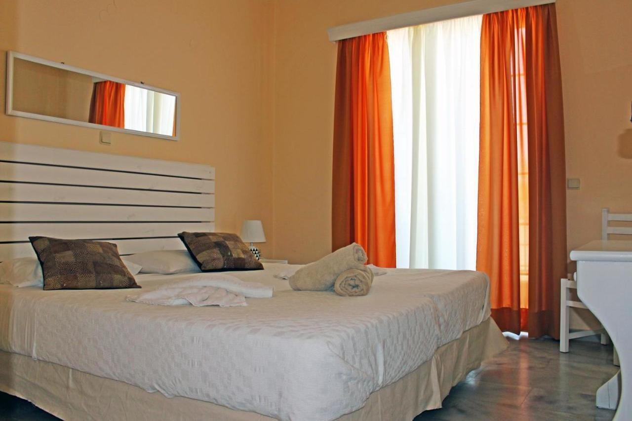Aparthotel Castello Bianco Platanes (Rethymno)