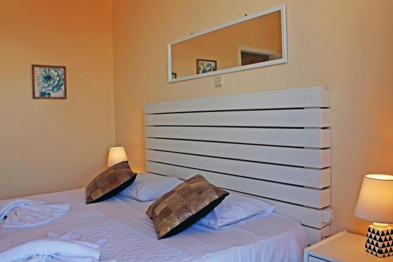 Aparthotel Castello Bianco