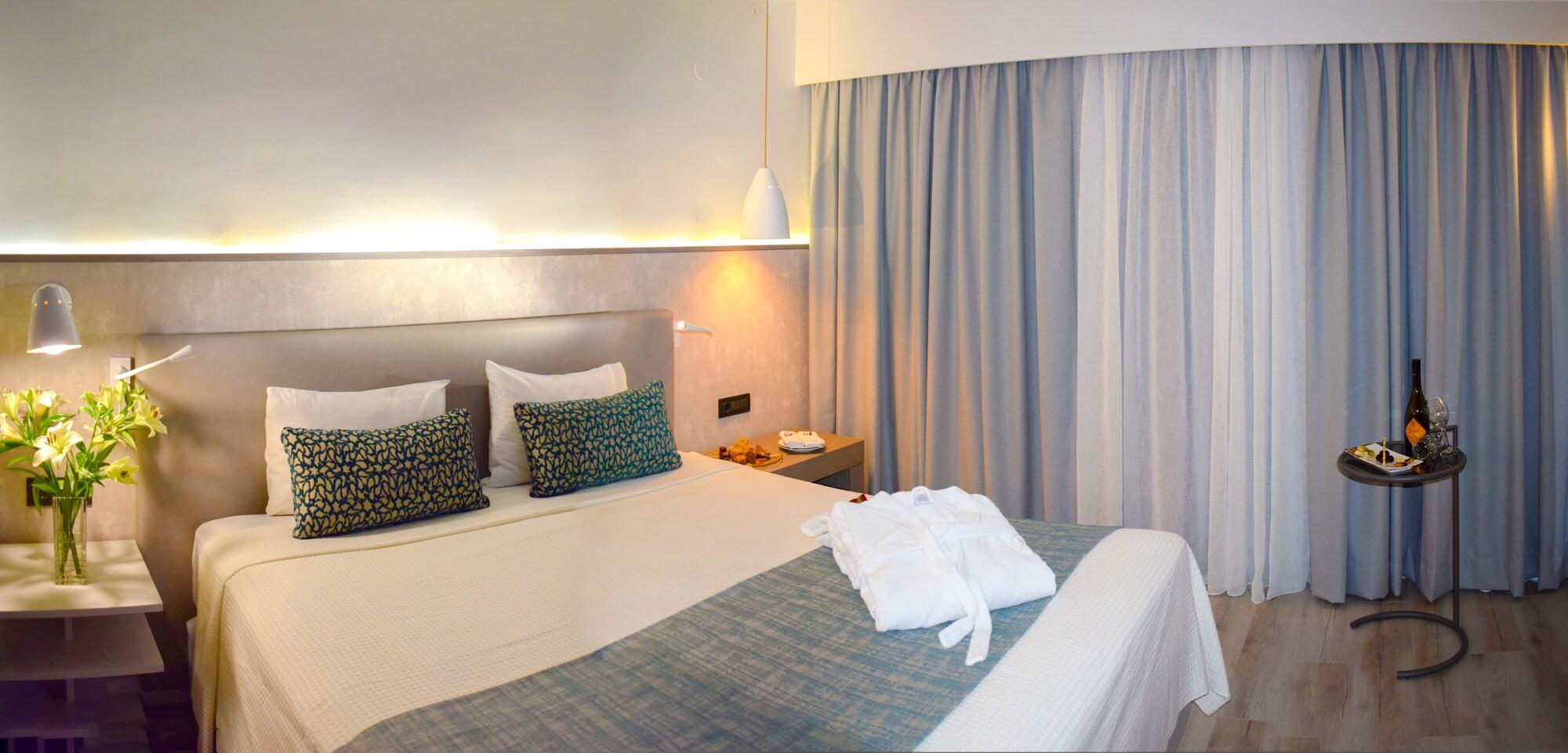 Minos Mare Hotel Platanes (Rethymno)