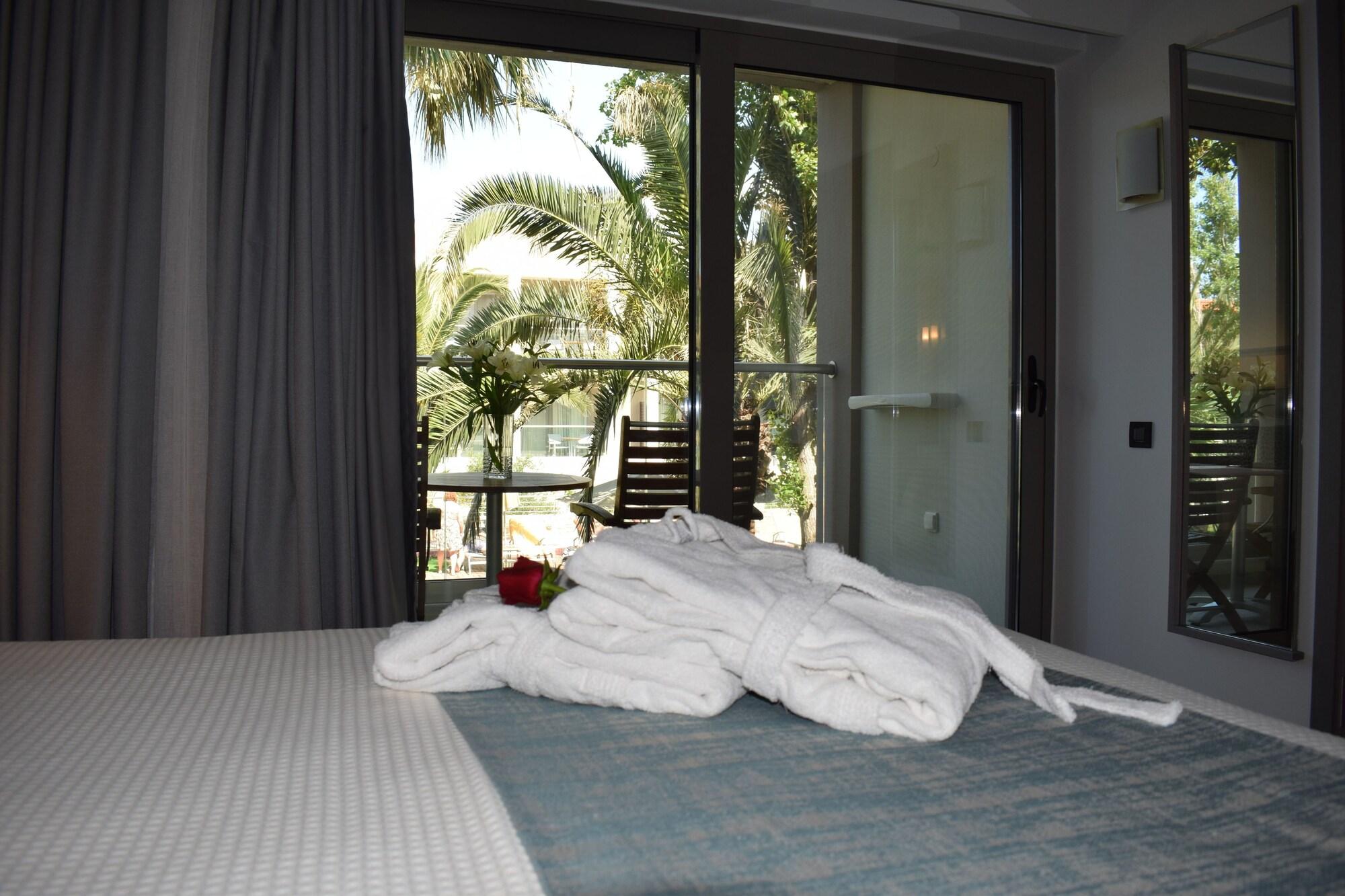Minos Mare Hotel 4* Platanes (Rethymno)