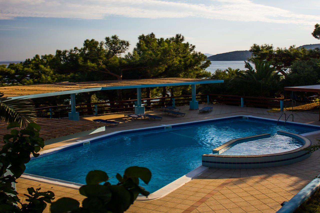 Aparthotel Golden 2*
