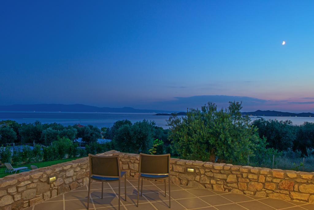 Almira Luxury * Ouranoupoli