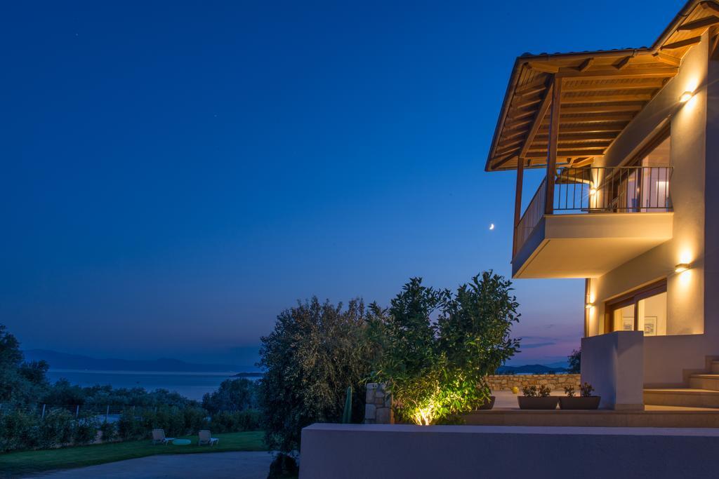 Almira Luxury Apartment *