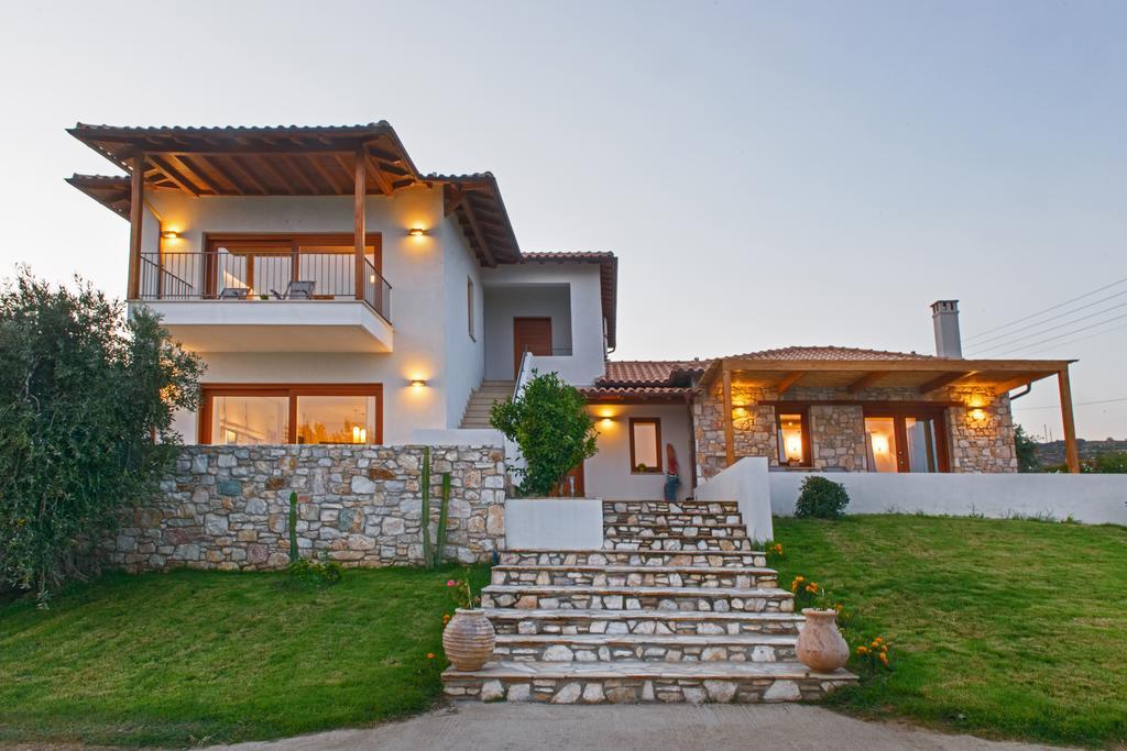 Almira Luxury Ouranoupoli