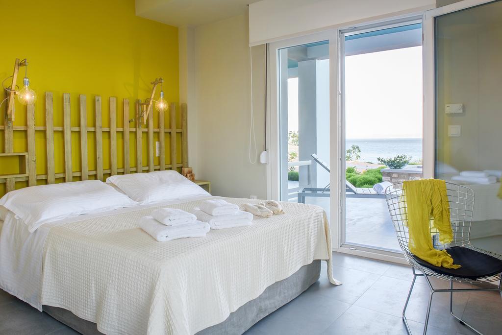 Maisonettes Apartment Monolia