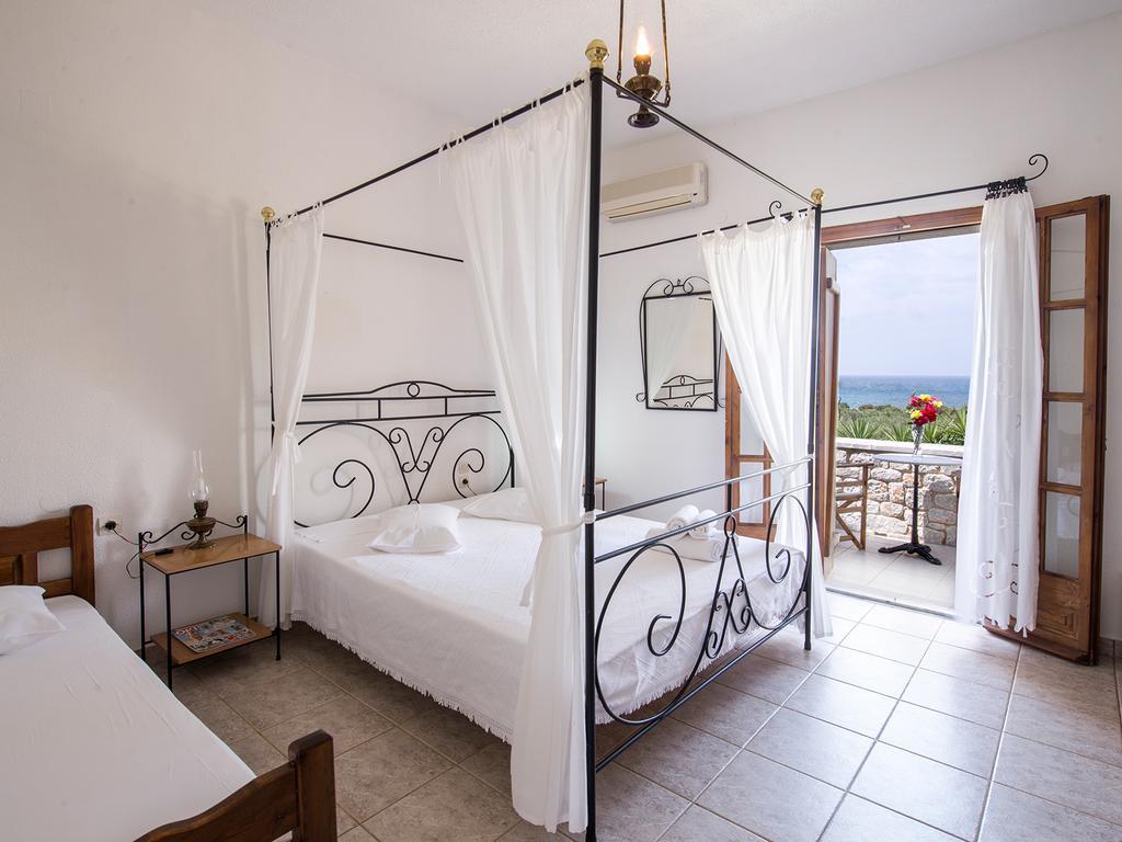 Foivos 2 Hotel