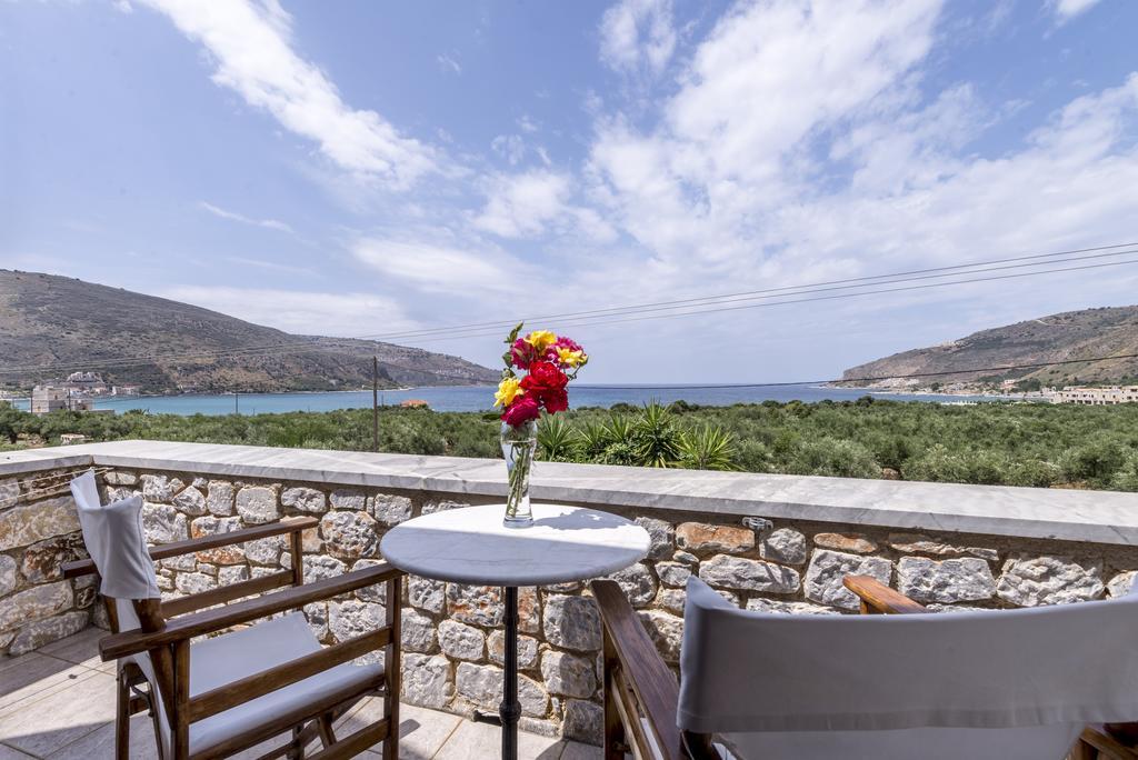 Hotel Foivos 2