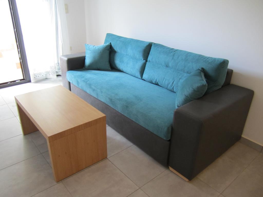 Apartment Scandia Villas *