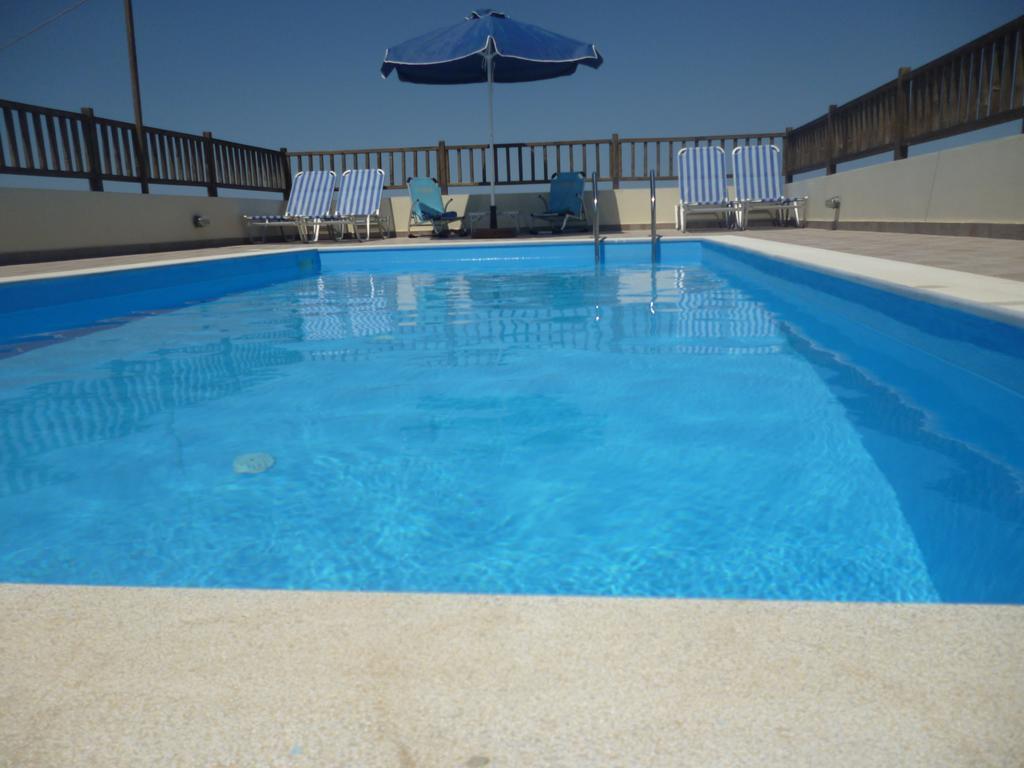 Anemos-halcyon-eirene Villa *