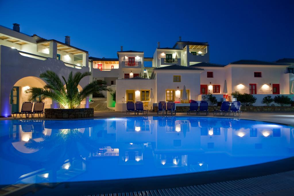Viva Mare Foinikounta 3*