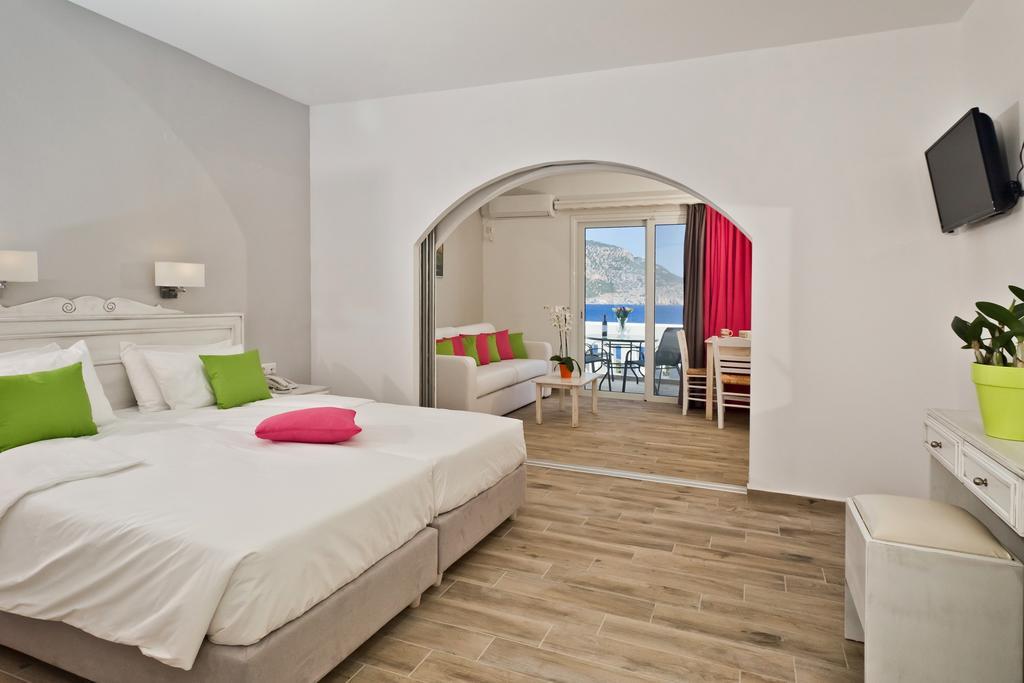 Chc Sound Of The Sea Karpathos Town (Pigadia)