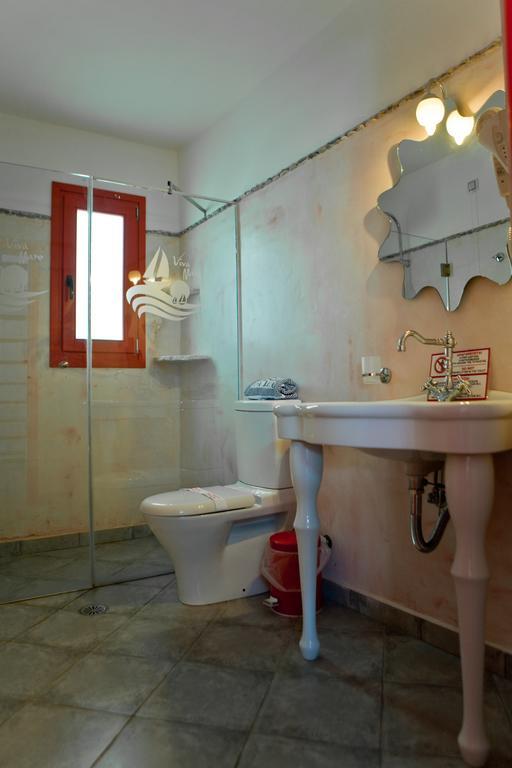 Viva Mare Foinikounta Aparthotel Finikounta