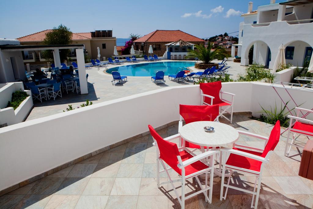 Viva Mare Foinikounta Aparthotel