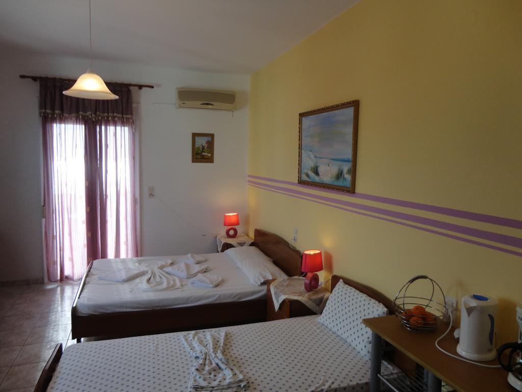 Anessis Apartment