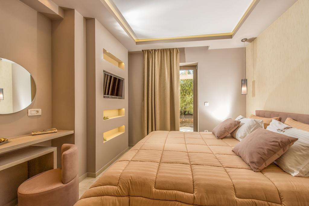 Villa Avra Luxury &