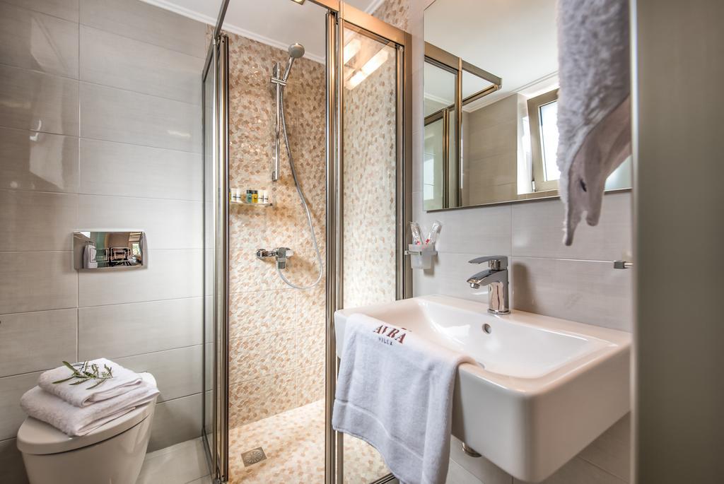 Avra Luxury & Villa