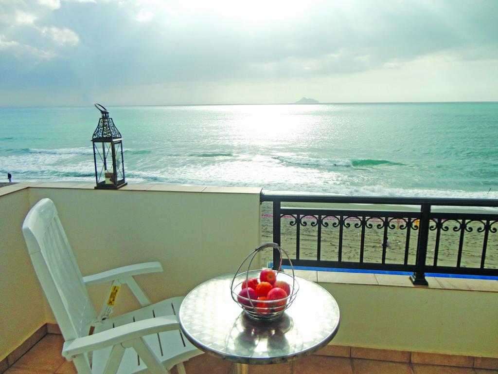 Anessis Apartment Kalamaki (Heraklion)
