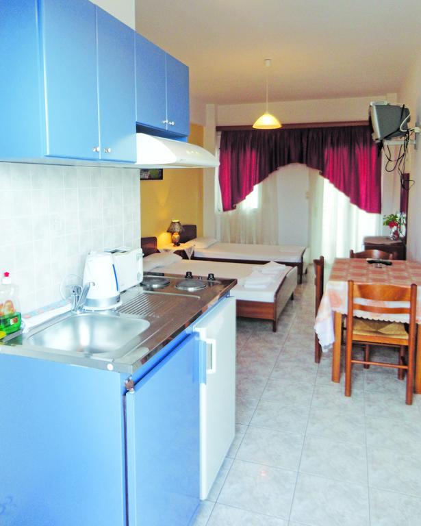 Anessis Apartment Kalamaki (Heraklion)