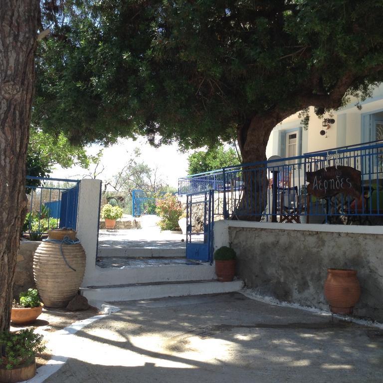 Aerides Studios Guest house Methana