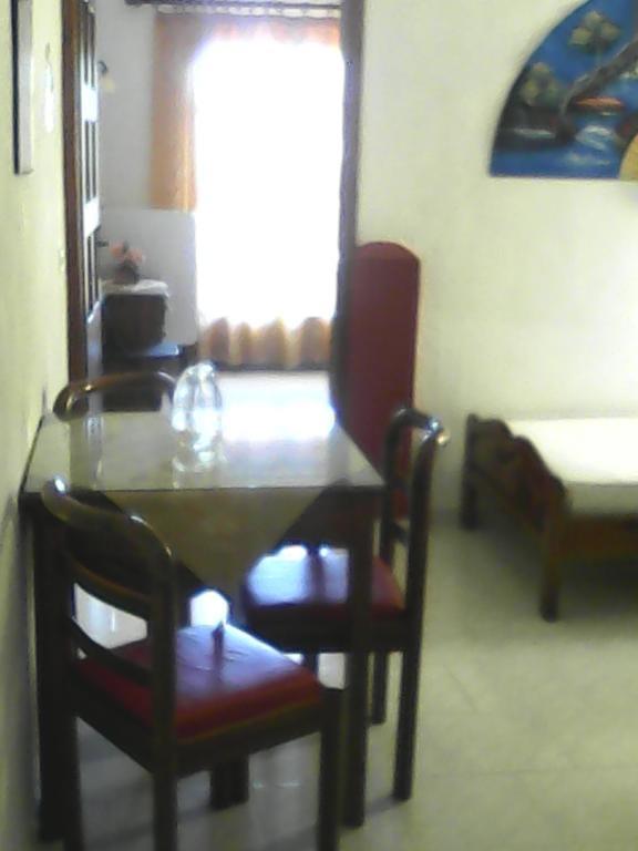 Mary Aparthotel 2*