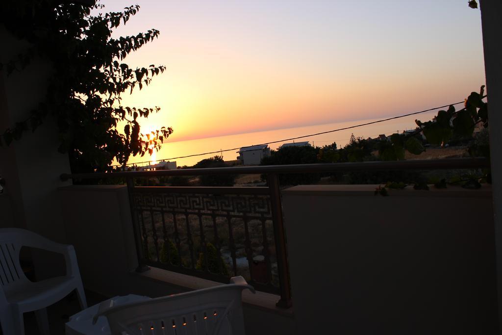 Prinos Holiday home *