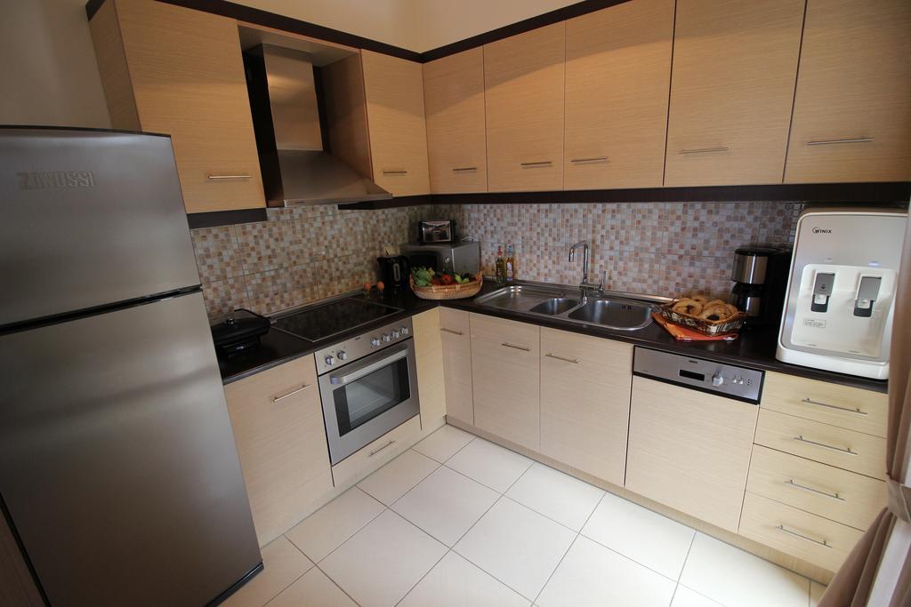 Prinos Holiday home *