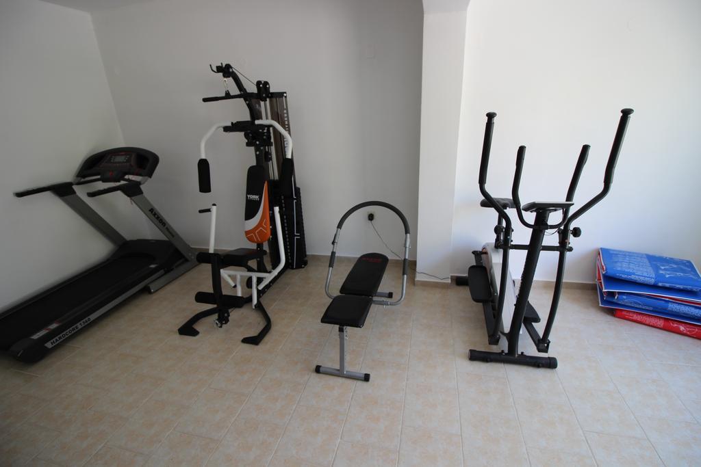 Prinos Holiday home Skaleta
